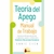 TEORIA DEL APEGO MANUAL DE TRABAJO - comprar online