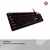 TECLADO LOGITECH GAMING USB G413 CARBON 920-008300 - comprar online