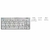 TECLADO LOGITECH G915 LIGHTSPEED WIRELESS RGB SIN PAD NUMERICO 920-009660 - comprar online