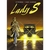 LADY S VOL. 02 - JUEGO DE TRILEROS