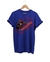 REMERA DEADPOOL TALLE M DAMA AZUL MVRM102