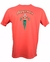 REMERA AQUAMAN NARANJA SMALL ROPH-010N1