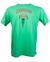 REMERA AQUAMAN VERDE LARGE ROPH-010V3