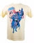 REMERA SUPER POWERS AMARILLA MEDIUM ROPH-014A