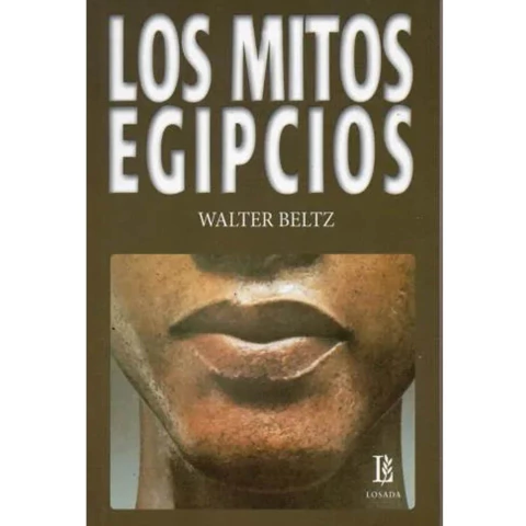 LOS MITOS EGIPCIOS