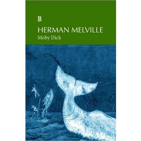 MOBY DICK