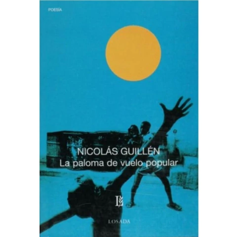 LA PALOMA DE VUELO POPULAR