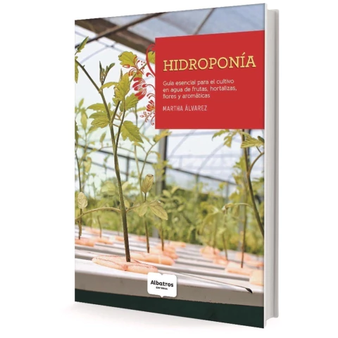 HIDROPONIA