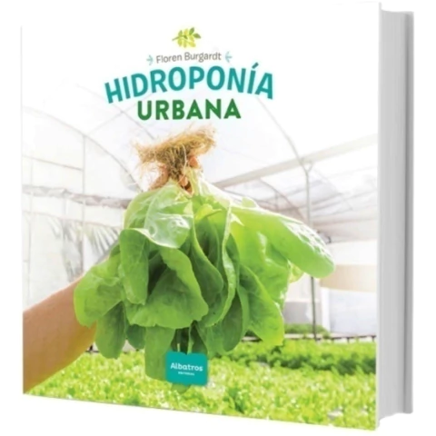 HIDROPONIA URBANA