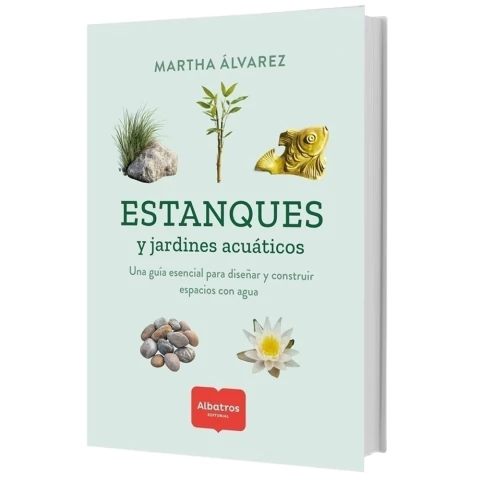 ESTANQUES Y JARDINES ACUATICOS