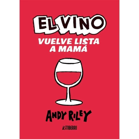 EL VINO VUELVE LISTA A MAMA
