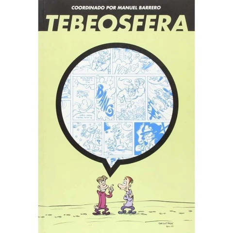 TEBEOSFERA