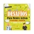 DESAFIOS PARA MENTES ACTIVAS - CREATIVIDAD Y MEMORIA