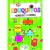 EDUQUITOS NUMEROS Y FORMAS (CON 30 STICKERS PARA JUGAR)