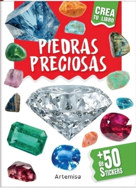 PIEDRAS PRECIOSAS