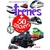 TRENES DEL MUNDO - MAS DE 50 STICKERS