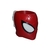 TAZA CABEZA SPIDERMAN 290ML