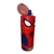 BOTELLA SIPPER THE ULTIMATE SPIDERMAN THE AVENGERS 350ML