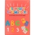 ALPHABET AND NUMBERS (FLASHCARDS WITH CTIVITY BOOKS