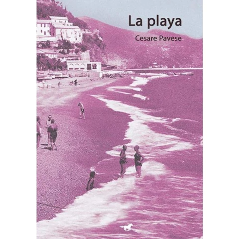 LA PLAYA