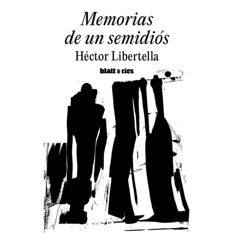 MEMORIAS DE UN SEMIDIÓS