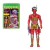 FIGURA IRON MAIDEN CYBORG EDDIE 0078 SOMEWHERE IN TIME ALBUM ART