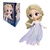 FIGURA ELSA FROZEN 2 Q POSKET DISNEY CHARACTERS 18111