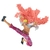 FIGURA COLOSSEUM SCULTURES BIG ONE PIECE DOFLAMINGO 19196