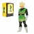 FIGURA DRAGON BALL Z CLEARISE SUPER SAIYAN SON GOHAN 19276