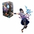 FIGURA NARUTO SHIPPUDEN EFFECTREME UCHIHA SASUKE 19289