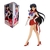 FIGURA SAILOR MOON ETERNAL GLITTER & GLAMOURS SUPER SAILOR MARS (A) 19376