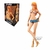 FIGURA NAMI ONE PIECE GRANDISTA NERO 19393