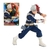 FIGURA SHOTO TODOROKI MY HERO ACADEMIA THE AMAZING HEROES 19708