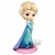 FIGURA Q POSKET DISNEY CHARACTERS -ELSA- (VER.A) 14CM 35507