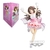 FIGURA UZUKI SHIMAMURA 22 CM IDOLMASTER CINDERELLA 22937