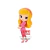 FIGURA PRINCESS AURORA (VER A) AVATAR STYLE Q POSKET DISNEY CHARACTERS 17862