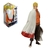 FIGURA NARUTO (VER B) SP2 BORUTO NARUTO NEXT GEN. COMEBACK SHINOBI REL 18002