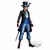 FIGURA ONE PIECE BANPRESTO CHRONICLE MASTER STARS PIECE THE SABO 26CM 18037