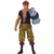 FIGURA ONE PIECE DXF-THE GRANDLINE MEN-WANOKUNI VOL.17(B:EUSTASS.KID) 17CM 18102