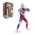 FIGURA ULTRAMAN 18CM BRAVE STATUE TIGA HEROS ULTRAMAN