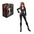 FIGURA LUPIN 24CM THE THIRD PART 6 MASTER STARS PIECE FUJIKO MINE