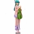 FIGURA ONE PIECE DXF THE GRANDLINE LADY WANOKUNI VOL.4 16CM 18210