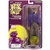 FIGURA WOLFMAN FLOCKED 20CM ARTICULADA MEGO 62973