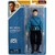 FIGURA MR SPOCK (55YR ANNIVERSARY) 20CM STAR TREK ARTICULADA MEGO 63071