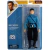 FIGURA MR SPOCK (55YR ANNIVERSARY) 20CM STAR TREK ARTICULADA MEGO 63071