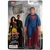 FIGURA SUPERMAN HENRY CAVILL 20CM DC ARTICULADA MEGO 20CM 63091