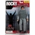 FIGURA ROCKY ENTRENAMIENTO 20CM ARTICULADA MEGO 63092