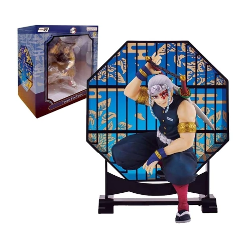 FIGURA DEMON SLAYER ICHIBANSHO TENGEN UZUI 63668