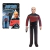 FIGURA CAPT. PICARD STAR TREK THE NEXT GENERATION 81125 REACTION FIGURES