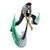 FIGURA ONE PIECE DXF THE GRANDLINE MEN DRACULE MIHAWK 88000